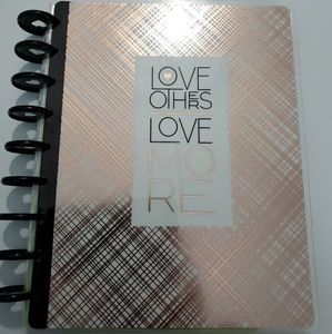 2019 Happy Planner with Stickers